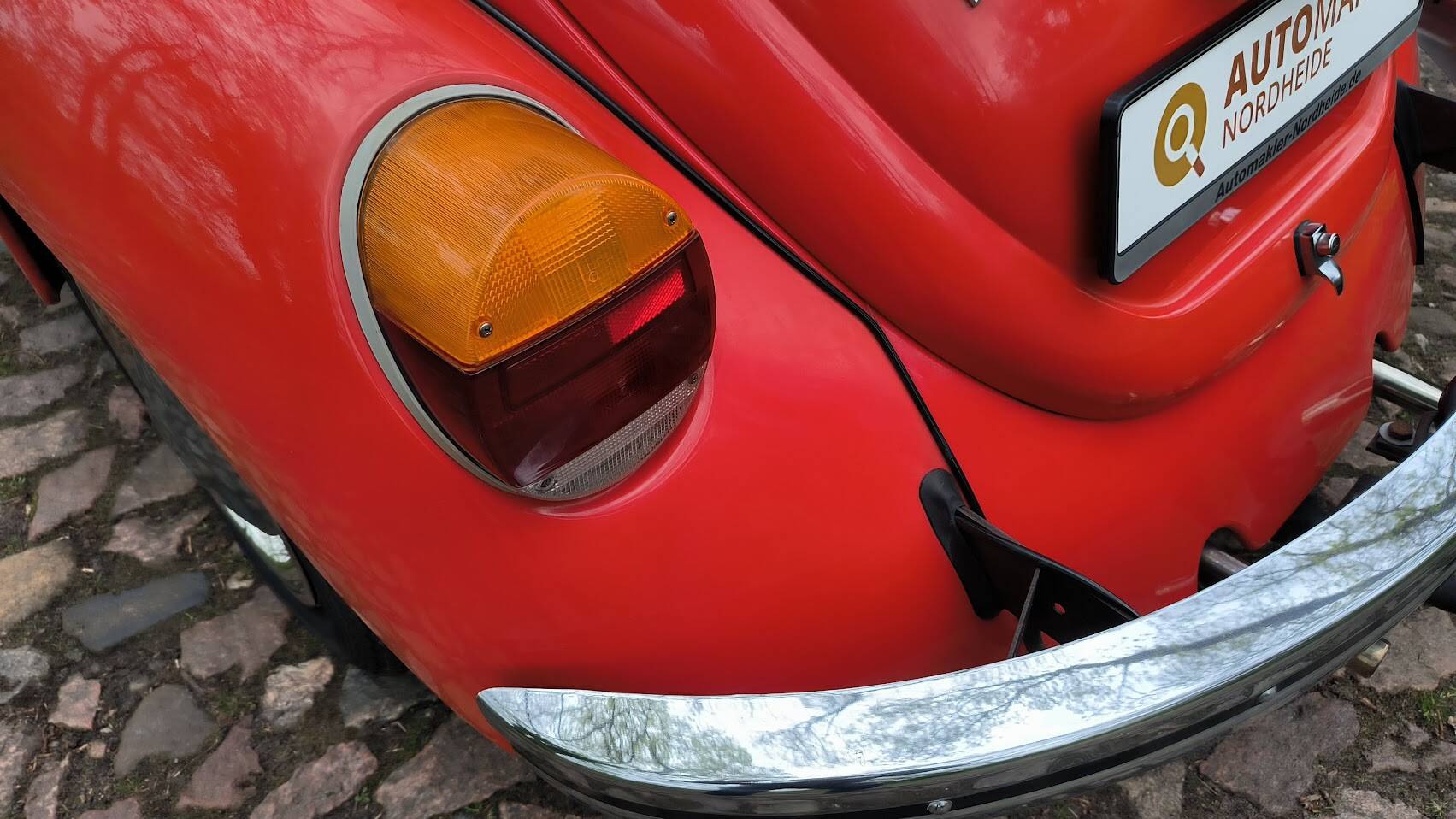 VW Käfer 1303 S 1973