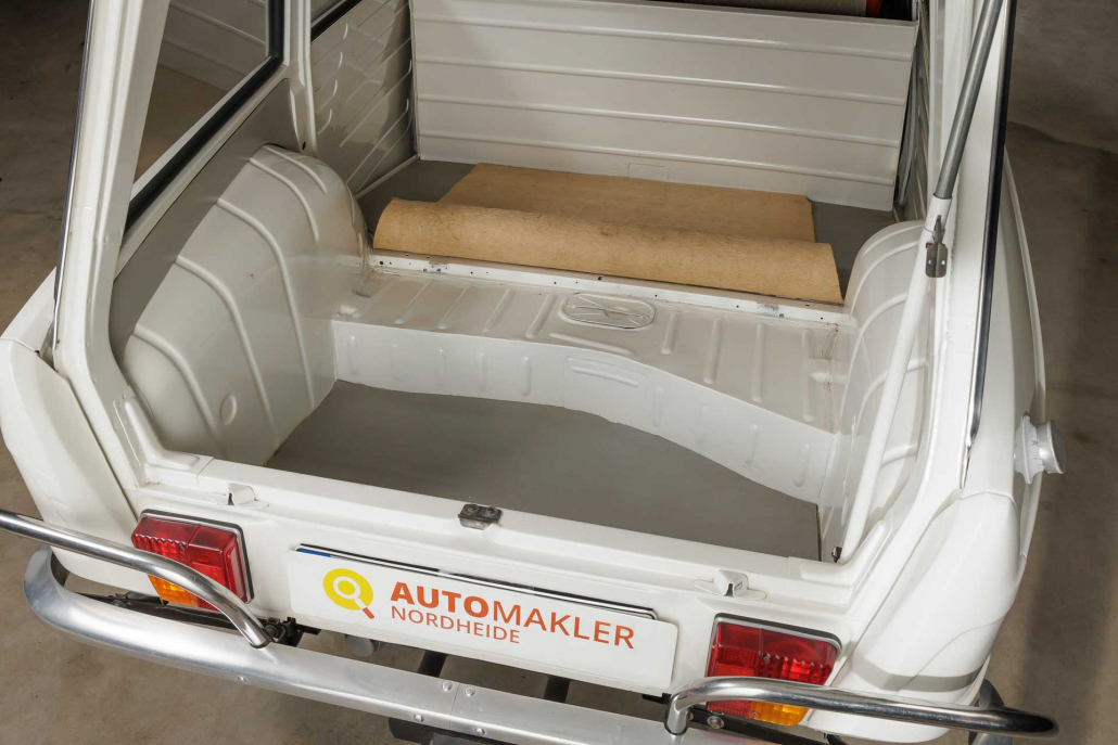 Citroën AMI 6 Break