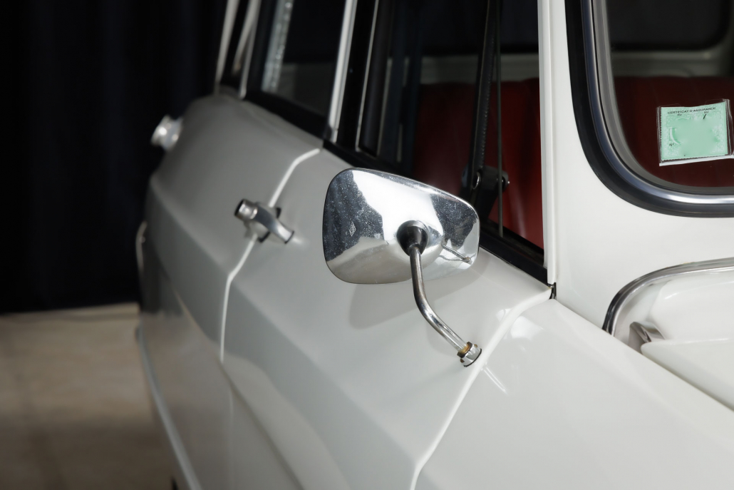 Citroën AMI 6 Break