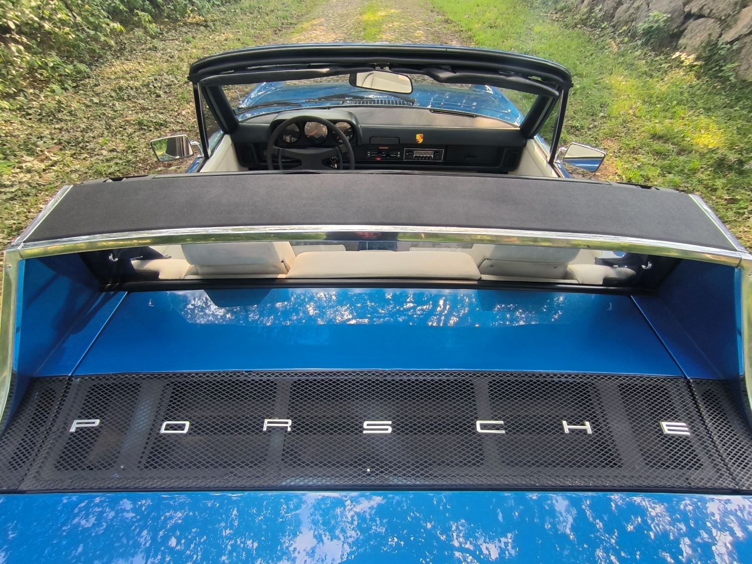 Porsche 914/4 2.0 1976