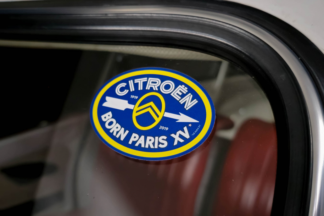 Citroën AMI 6 Break
