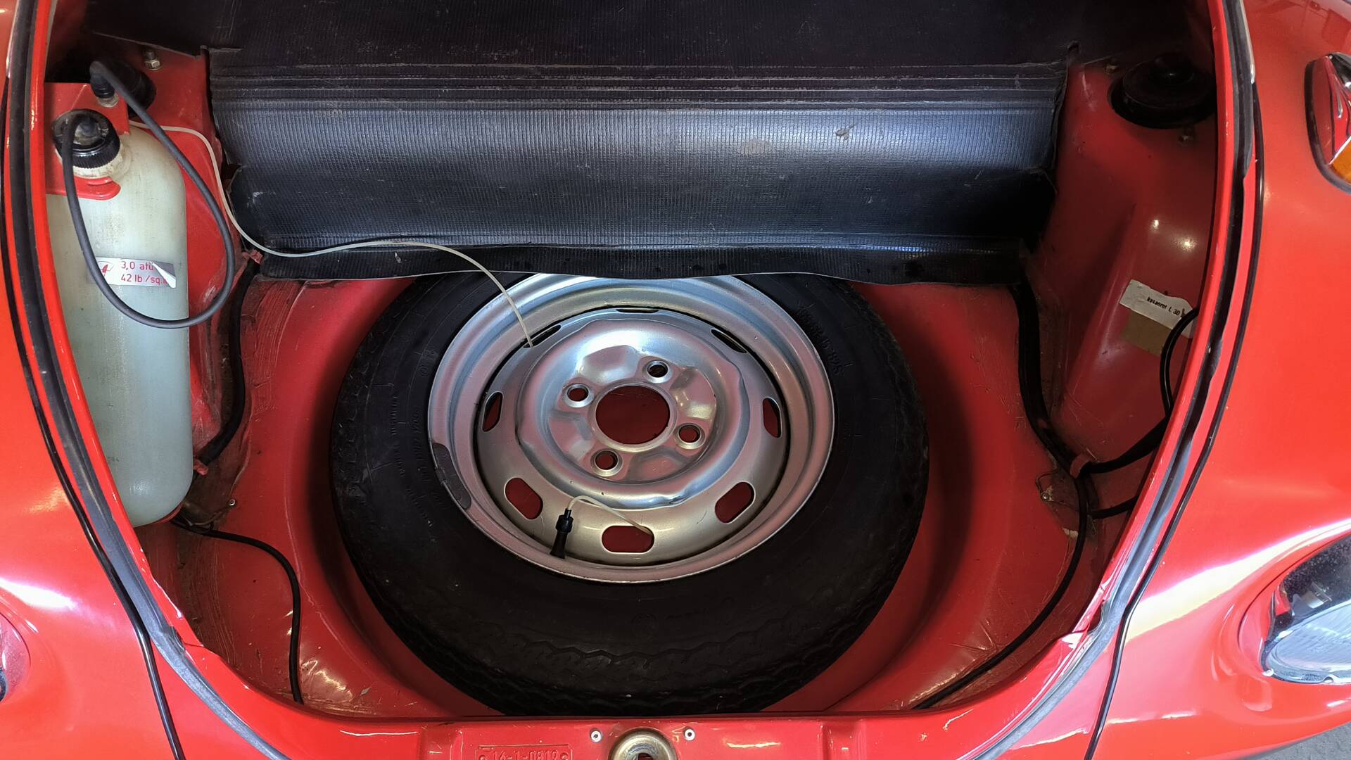 VW Käfer 1303 S 1973