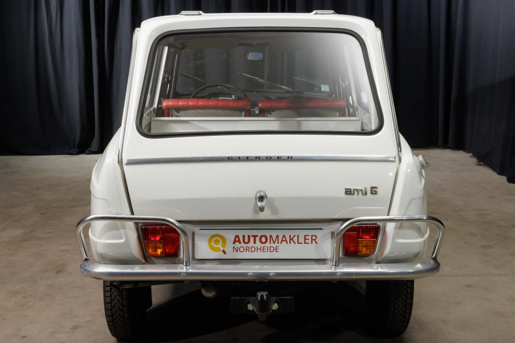 Citroën AMI 6 Break