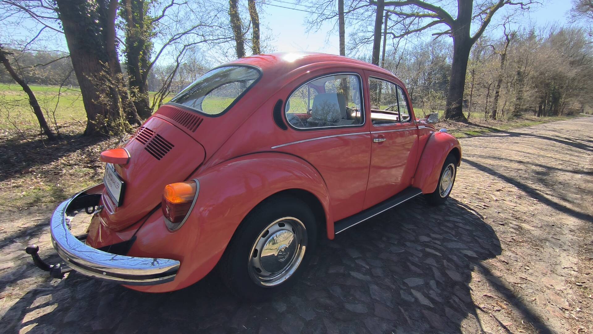 VW Käfer 1303 S 1973