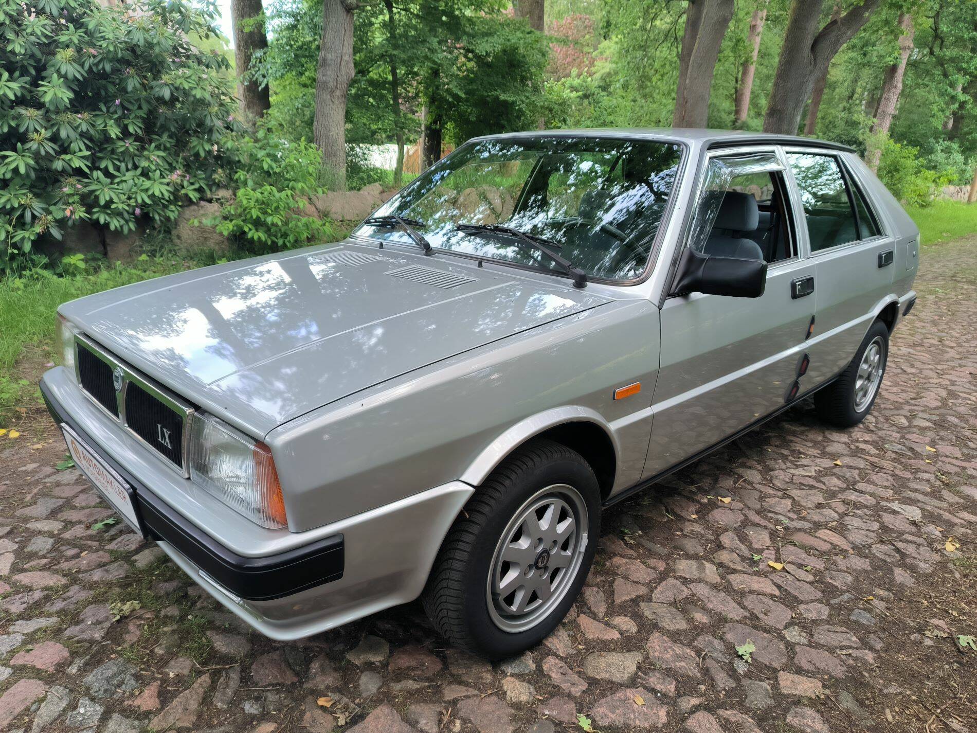 Lancia Delta 1.3 1989