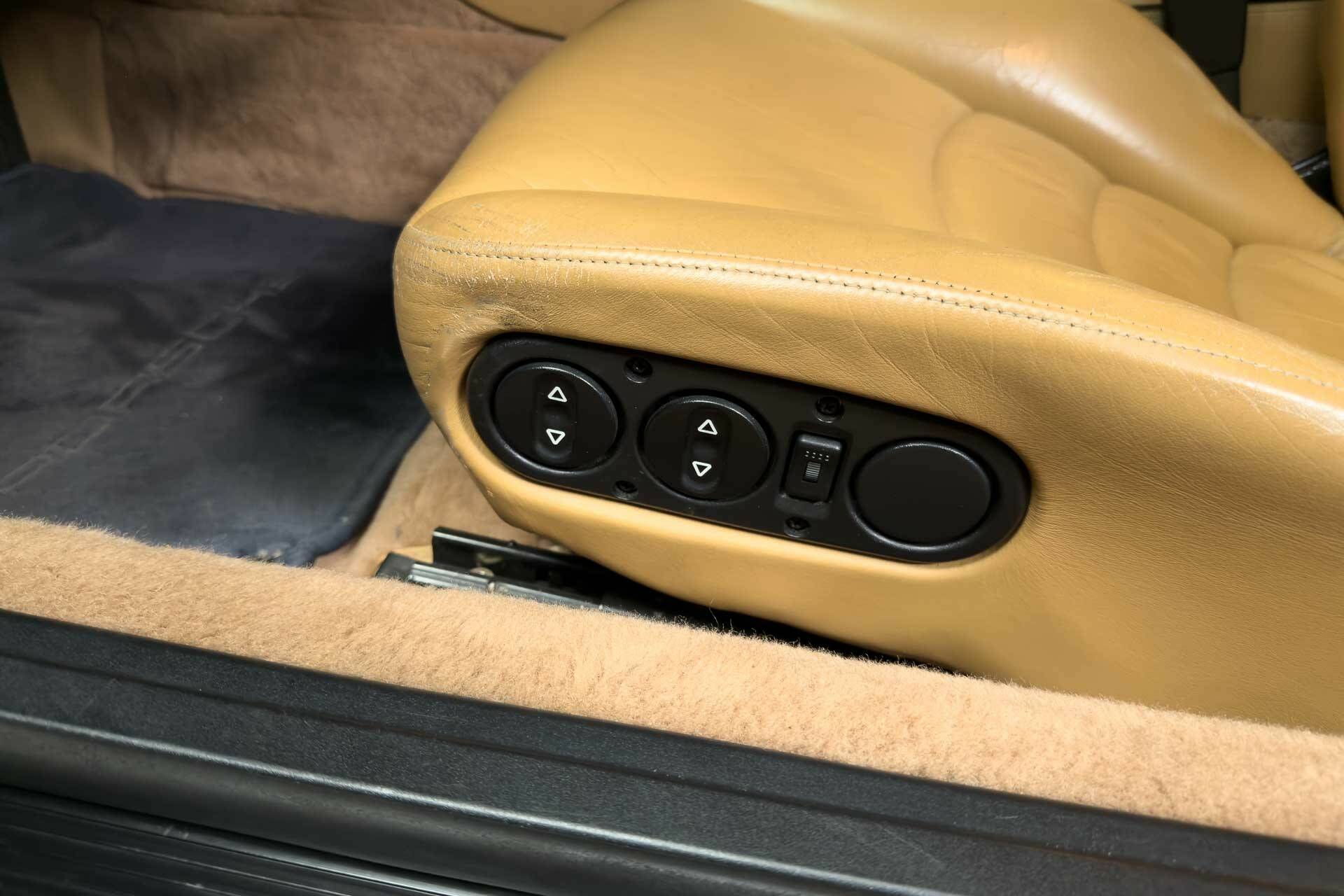 Porsche 911 Carrera (993) 1994