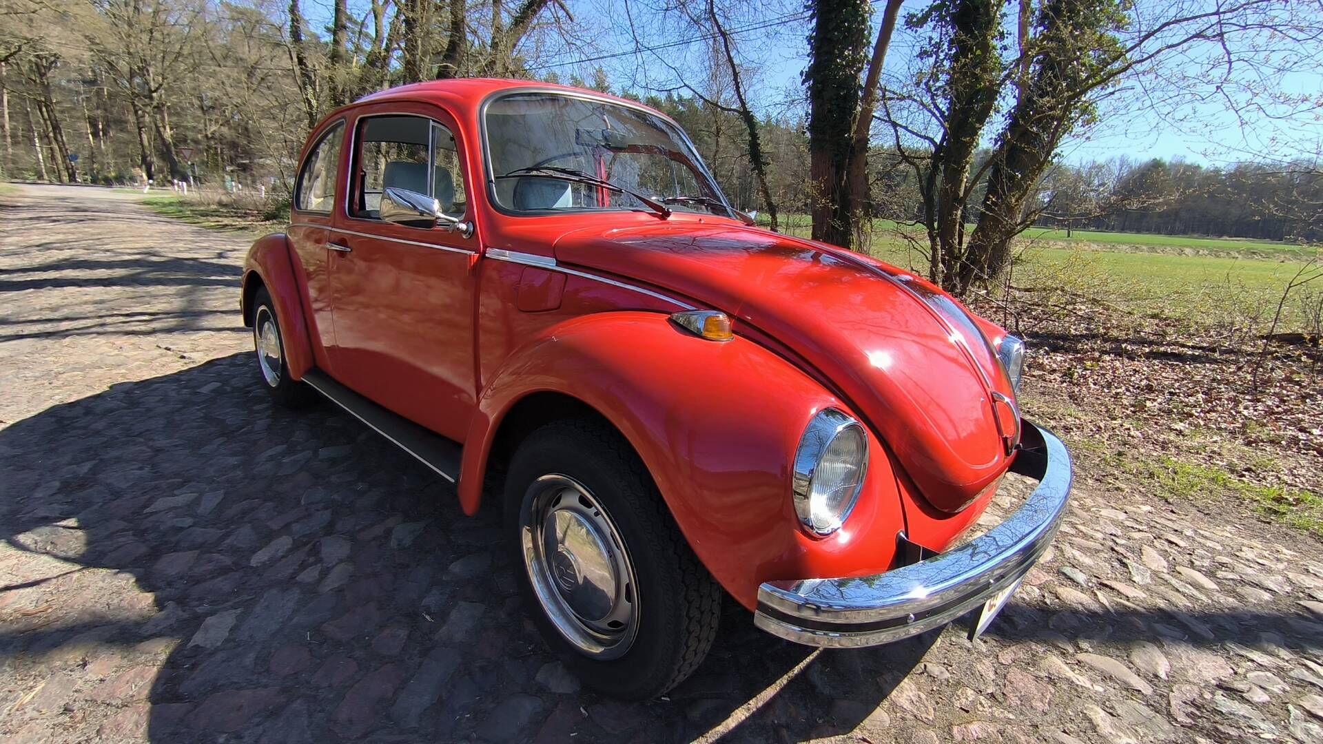 VW Käfer 1303 S 1973