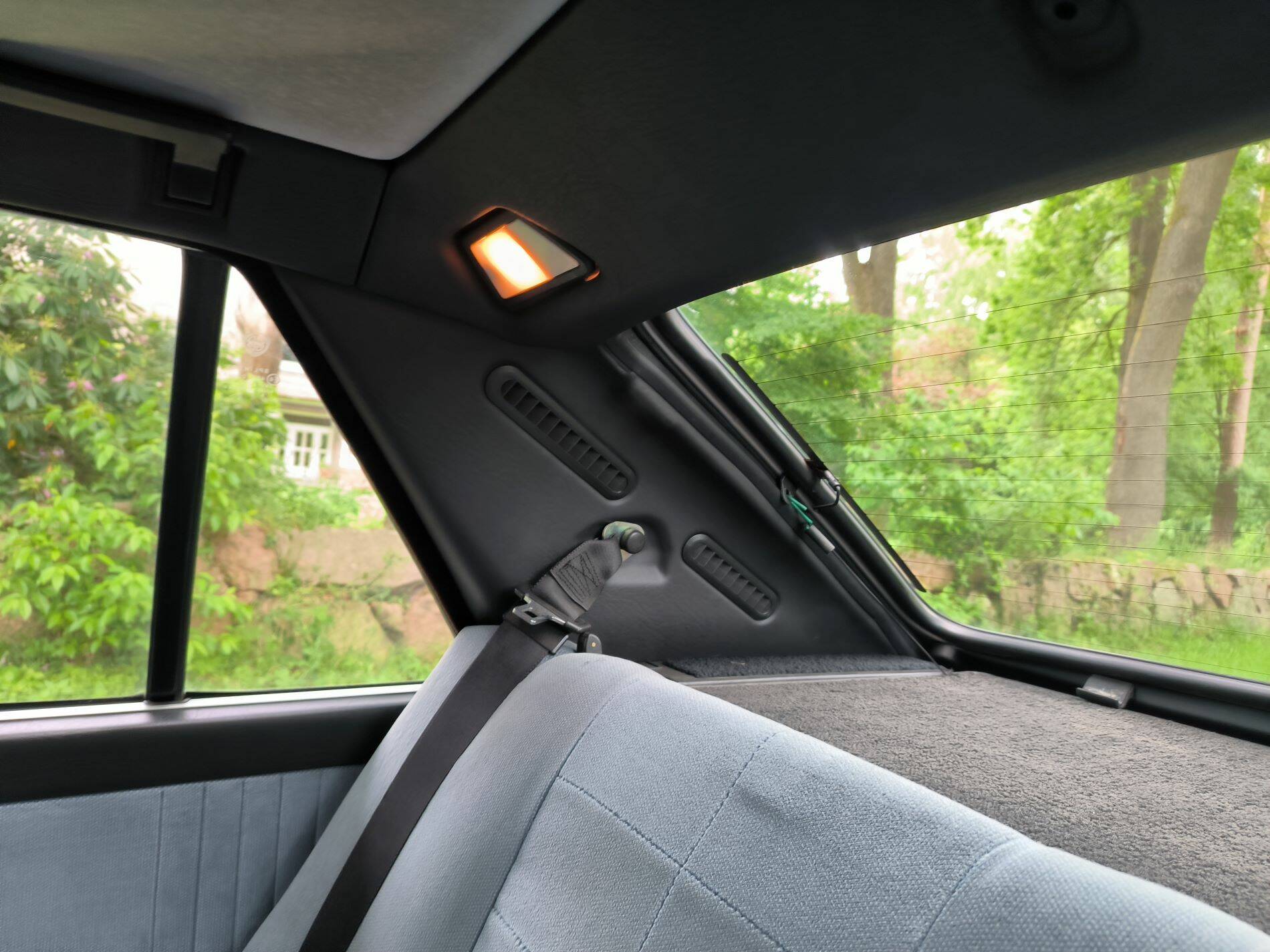 Lancia Delta 1.3 1989