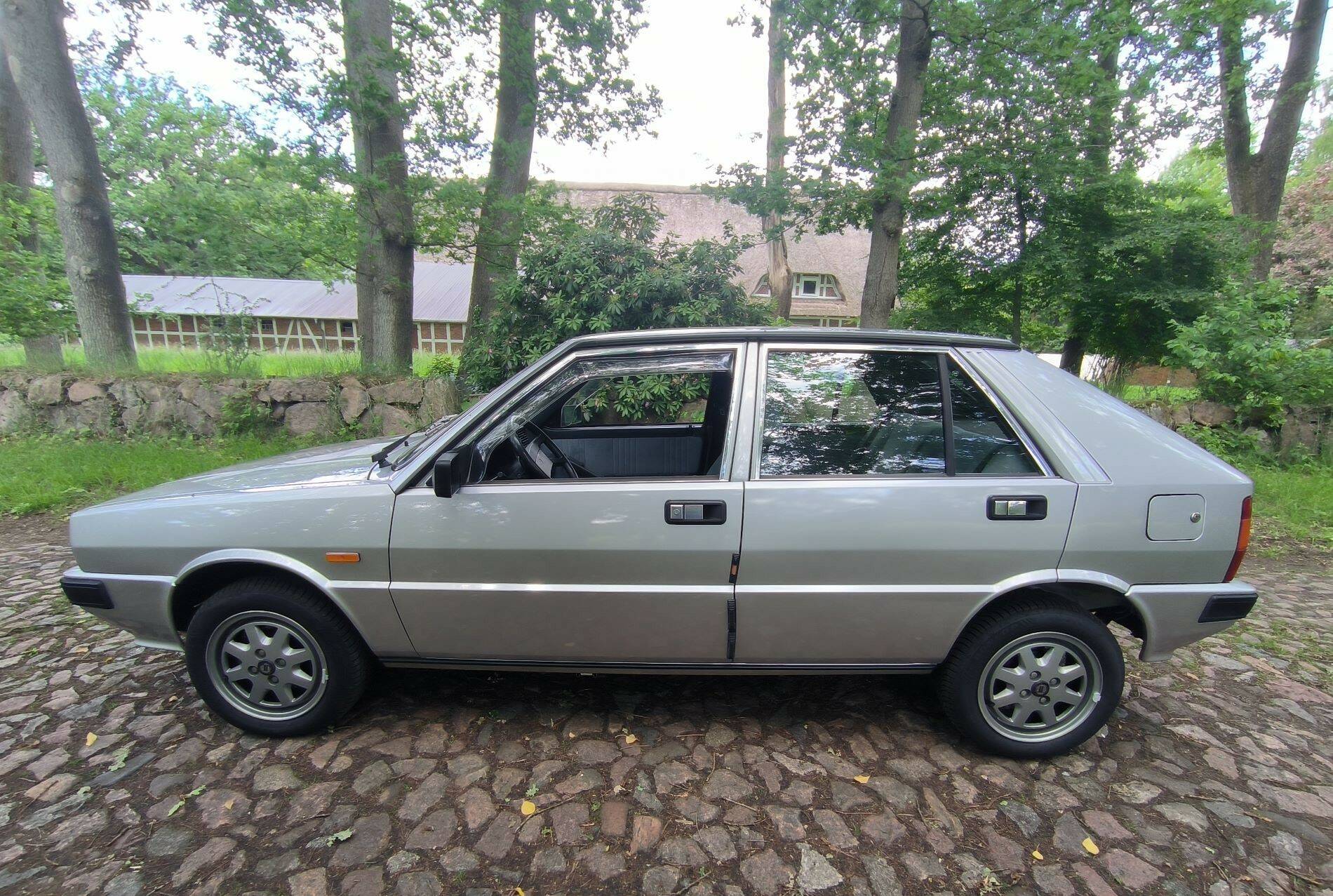 Lancia Delta 1.3 1989