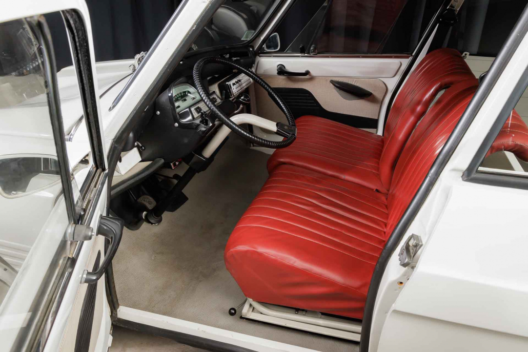Citroën AMI 6 Break