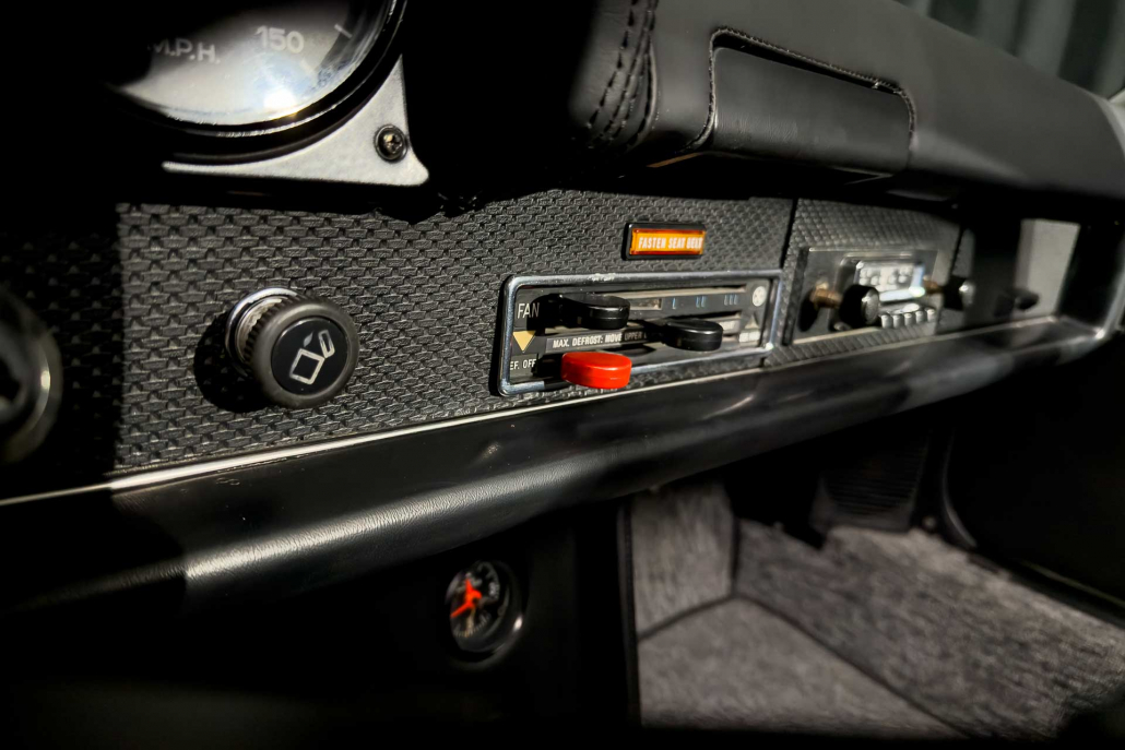 Porsche 914/4 2.0 – limitierte Auflage 500 Stk