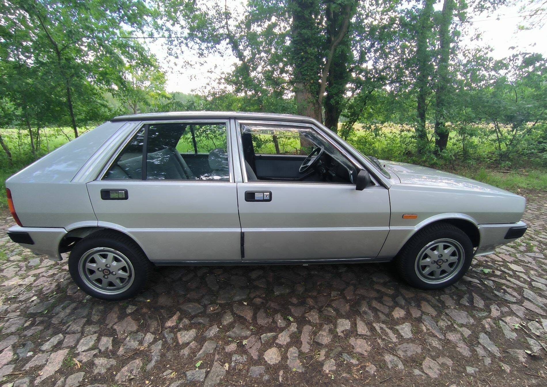 Lancia Delta 1.3 1989