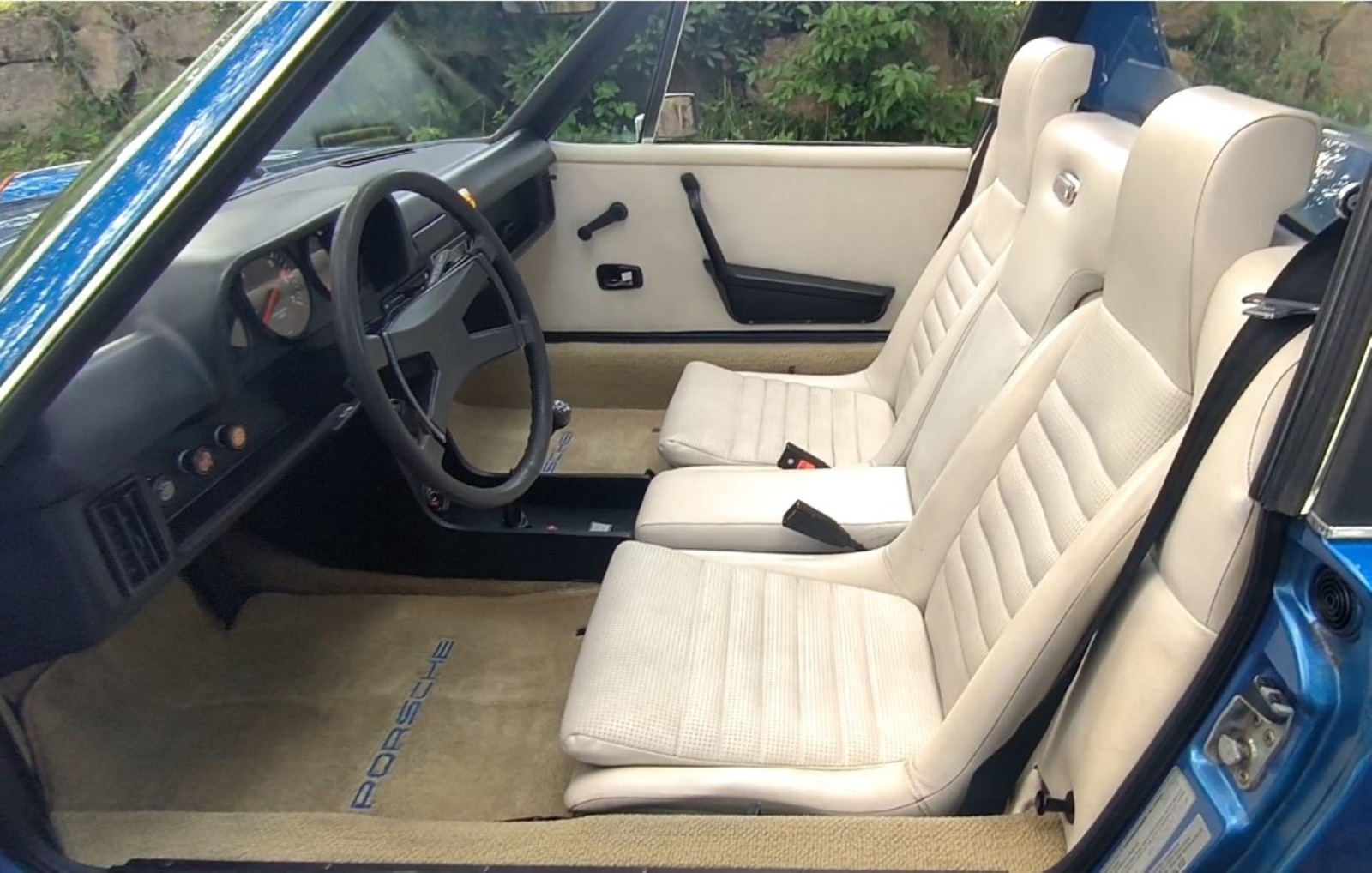 Porsche 914/4 2.0 1976