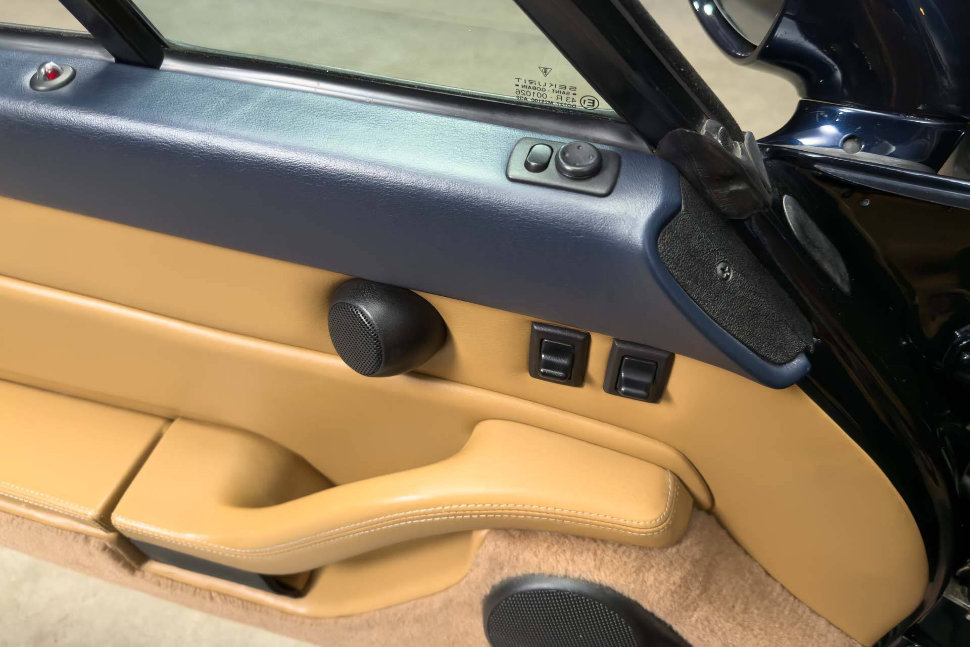 Porsche 911 Carrera (993) 1994