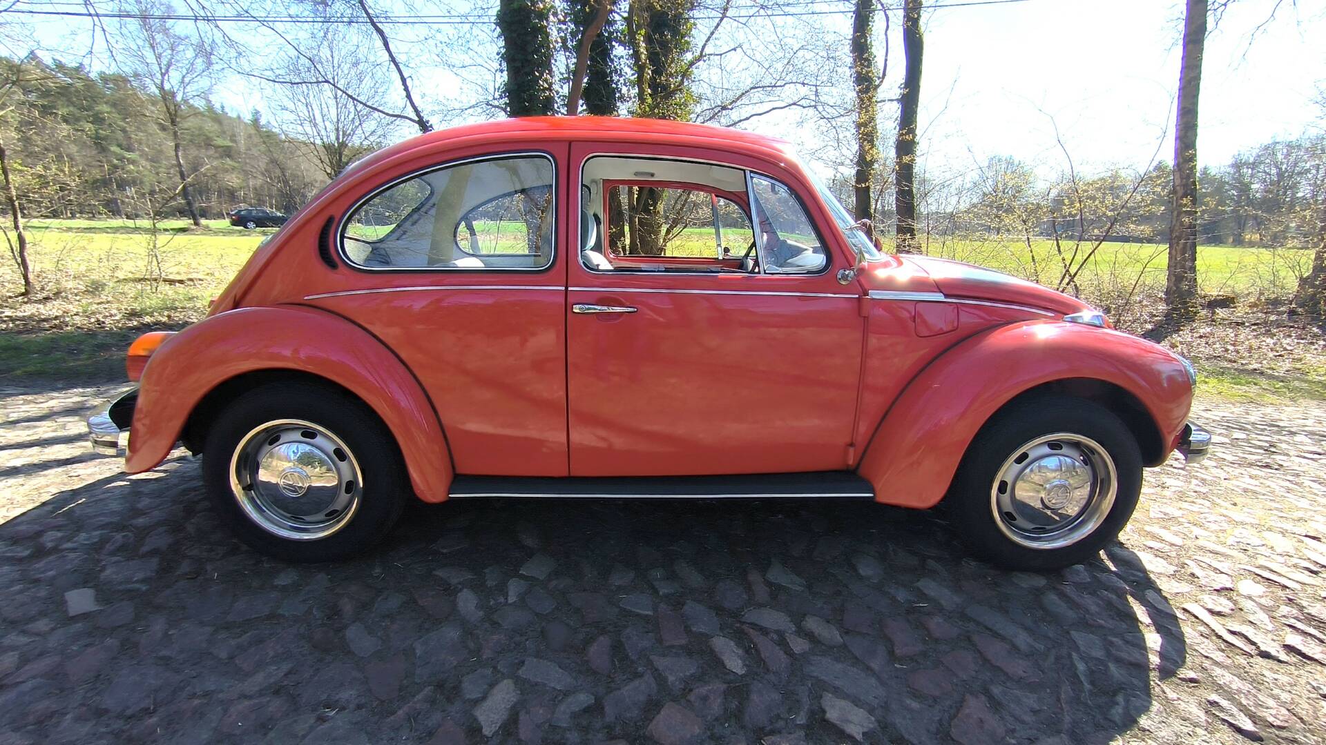 VW Käfer 1303 S 1973