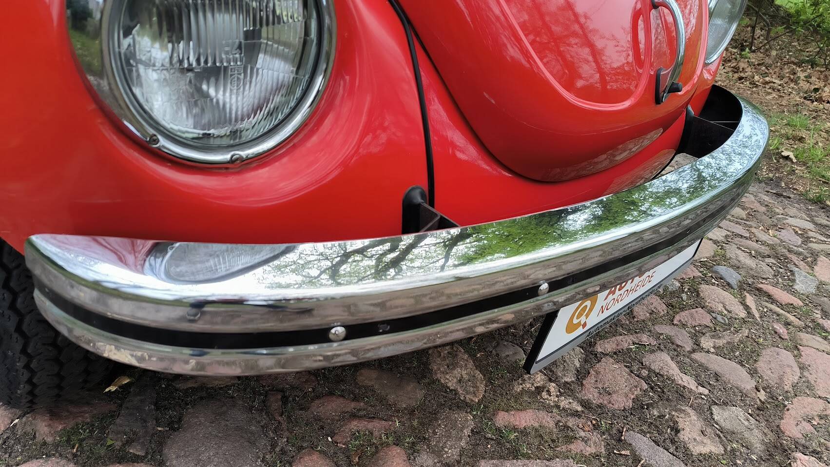 VW Käfer 1303 S 1973