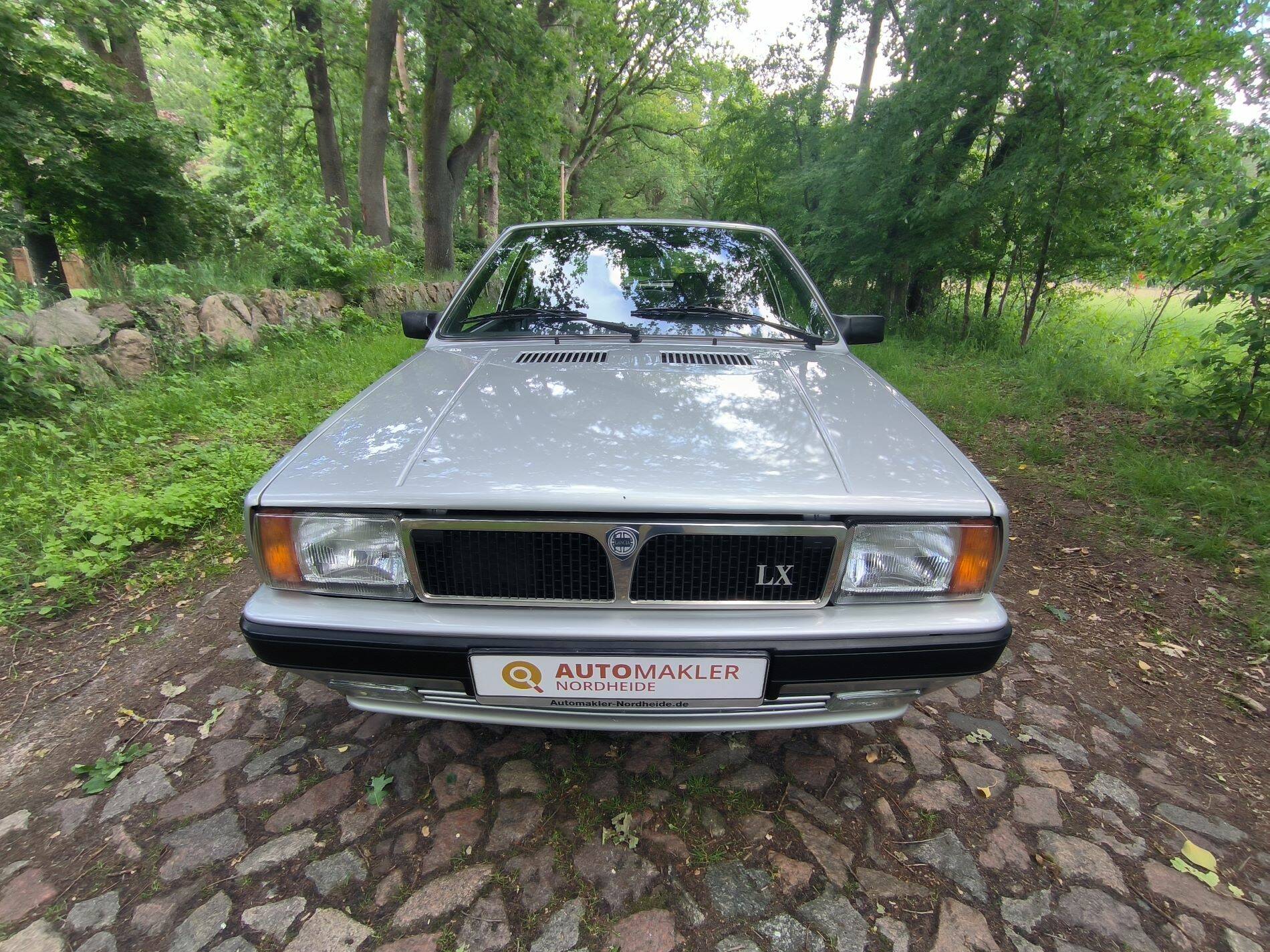 Lancia Delta 1.3 1989