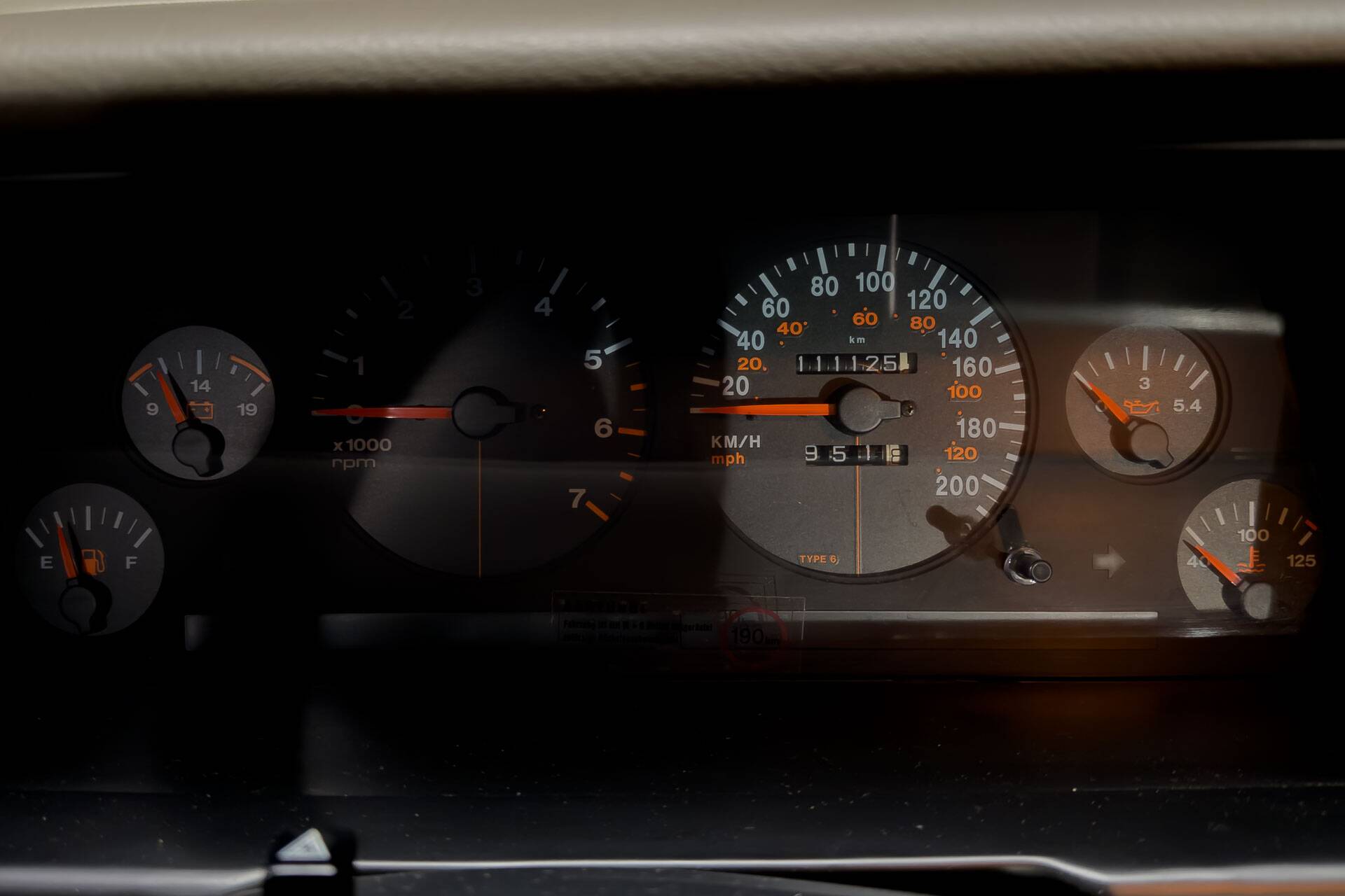 Jeep Grand Cherokee 4.0 Limited 1995