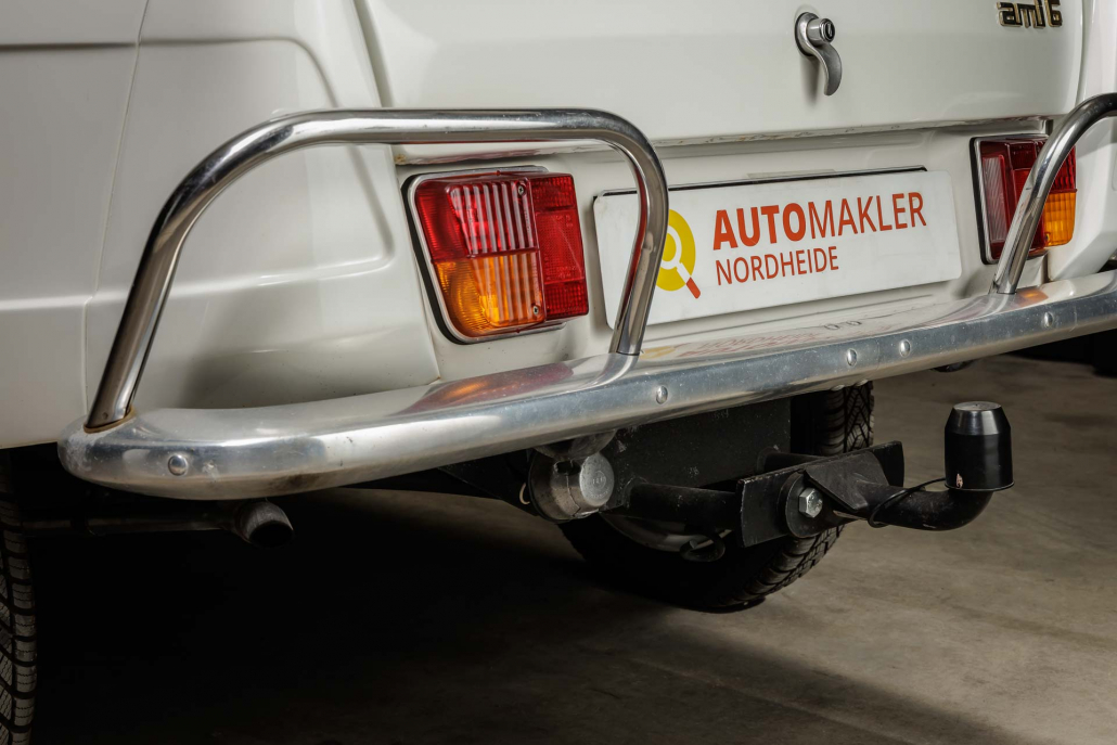 Citroën AMI 6 Break