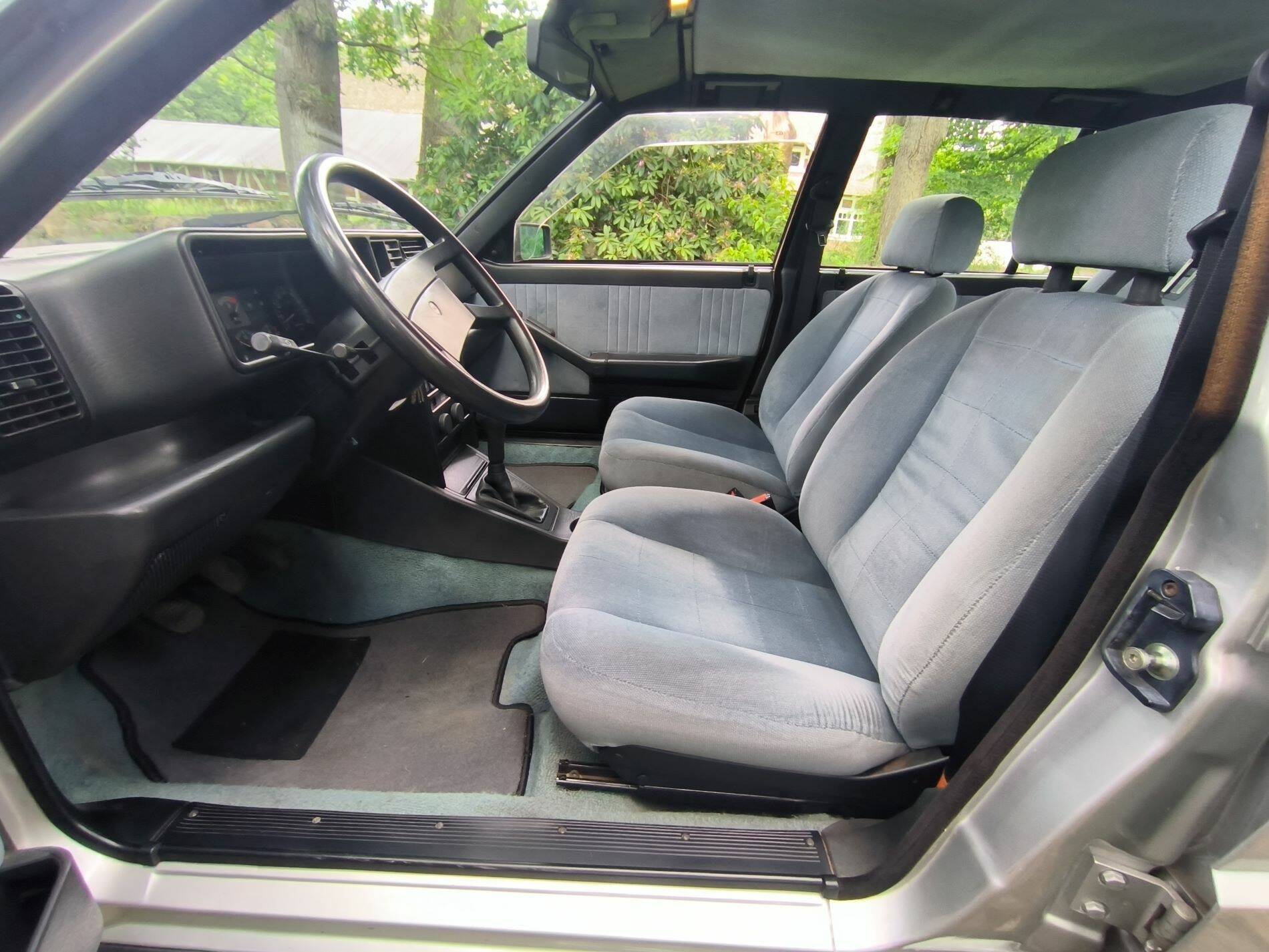 Lancia Delta 1.3 1989