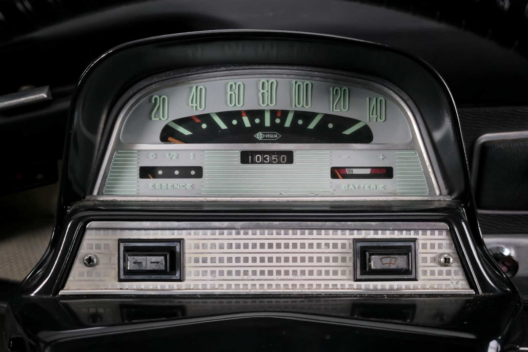 Citroën AMI 6 Break